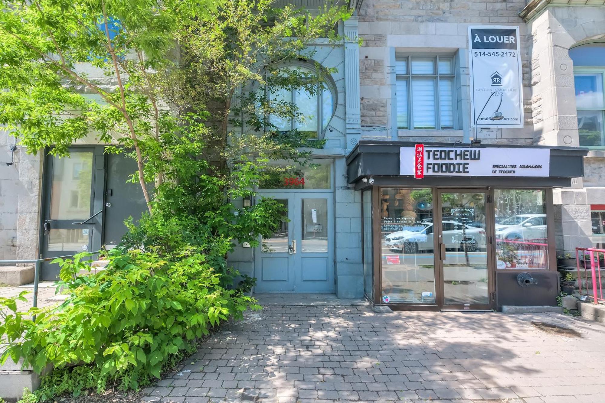 Take A Break In A Modern Loft On Plateau-Mont-Royal Apartment Montreal Ngoại thất bức ảnh